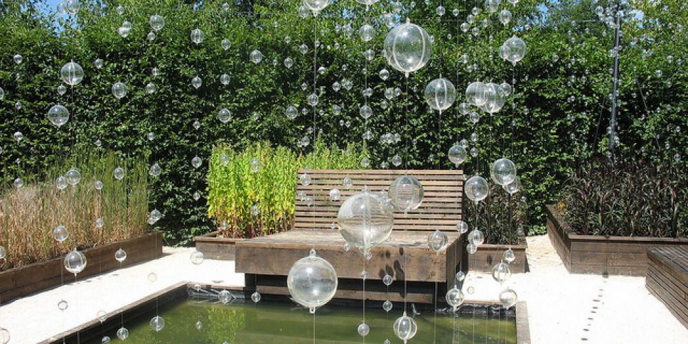 Balade dans les jardins de la vallée de la Loire